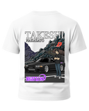 Initial D - Takeshi Nakazato Edition Skyline GT-R R32 T-Shirt