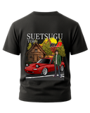 Initial D - Suetsugu Toru Edition Miata T-Shirt