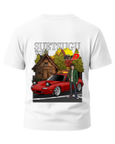 Initial D - Suetsugu Toru Edition Miata T-Shirt