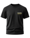 Initial D - Tomoyuki Tachi Edition Civic Type R T-Shirt