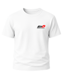 Initial D - Fujiwara Bunta Edition T-Shirt