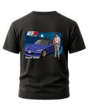 Initial D S2000 Toshiya Joshima T-Shirt