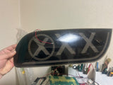 Nissan 180SX “XXX” Custom LED Tail Lights – Pair