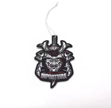 Oni Mask Air Freshener
