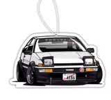 Ae86 Trueno Air Freshener
