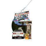 Hakone R32 JDM Air Freshener