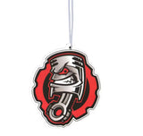 Angry Piston JDM Air Freshener