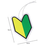 JDM Beginner Shoshinsha Air Freshener
