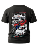 Honda Integra DC2 Type R  T-Shirt