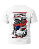 Honda Integra DC2 Type R  T-Shirt