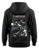 D1 Taniguchi IS200 Hoodie