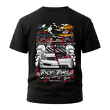 Infiniti G35 Dual View Series T-Shirt