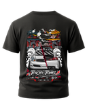 Infiniti G35 Dual View Series T-Shirt