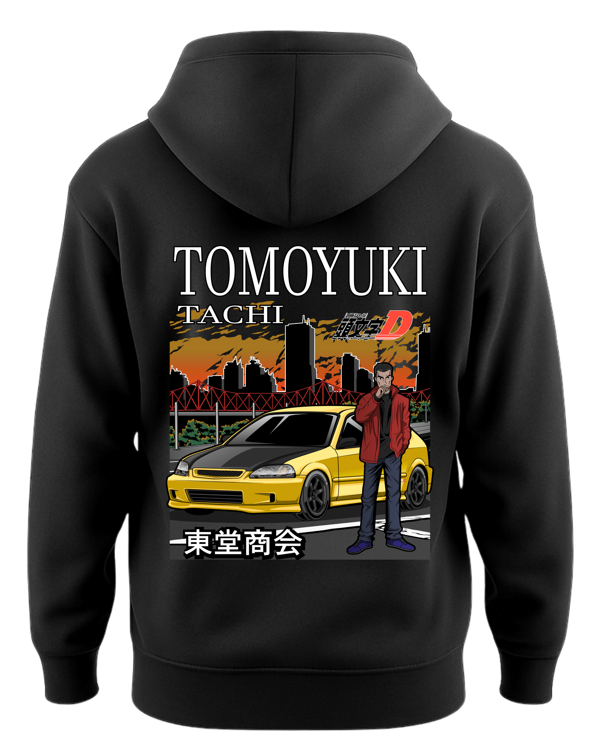 InitialD-Civic-