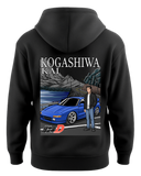 Initial D - Kogashiwa Kai Edition MR2 Hoodie