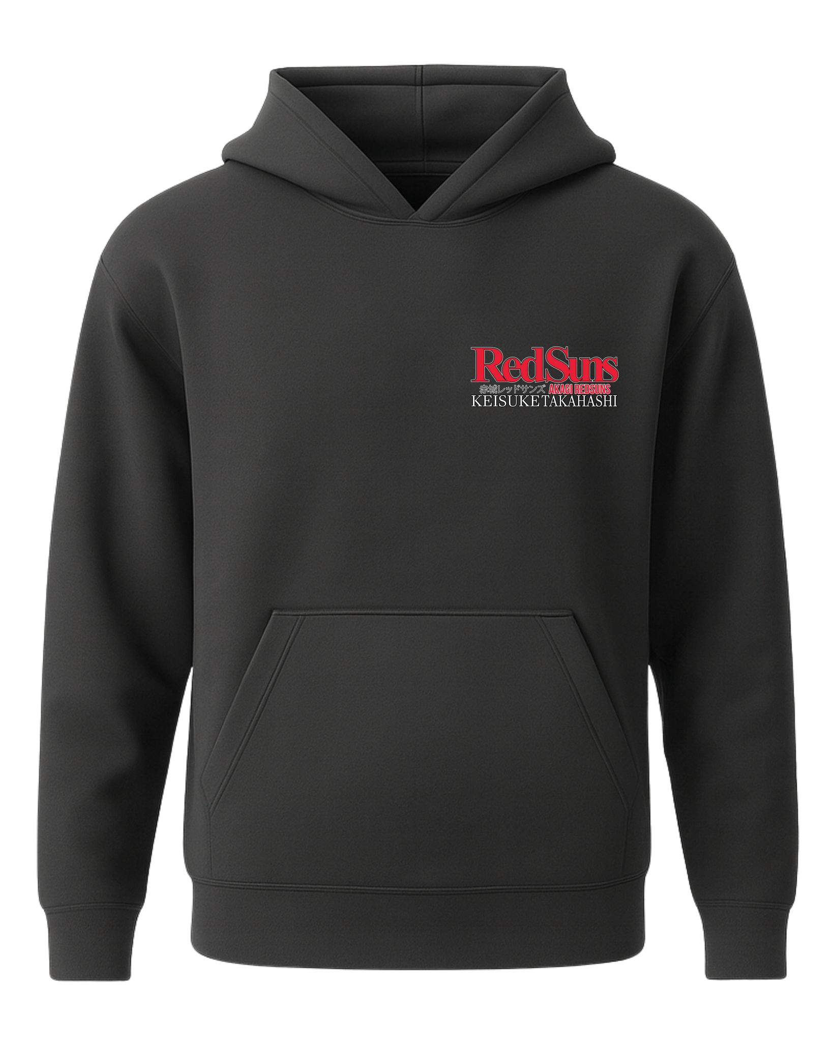 Initial D - Keisuke Takahashi Edition RX-7 FD3S Hoodie