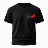 Initial D - Suetsugu Toru Edition Miata T-Shirt