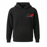 Initial D - Suetsugu Toru Edition Miata Hoodie