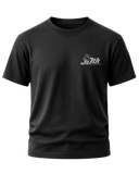 Initial D Comic AE86 Akina Mountain T-Shirt