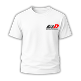 Initial D - Fujiwara Bunta Edition Impreza WRX STi T-Shirt