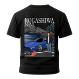 Initial D - Kogashiwa Kai Edition MR2 T-Shirt