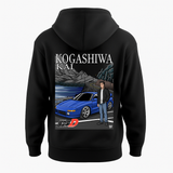 Initial D - Kogashiwa Kai Edition MR2 Hoodie