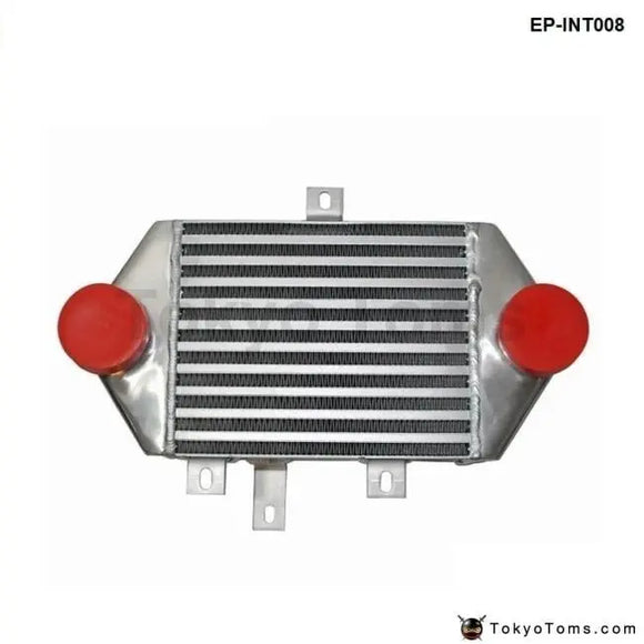Intercooler For Toyota Mr2 Sw20 90-95 (Coresize:240*195*100Mm) Od:63Mm - Tokyo Tom's