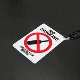 Interior Rear View Mirror Rim Decoration Dangle