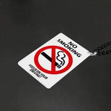 Interior Rear View Mirror Rim Decoration Dangle