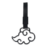 JDM Tsurikawa Black AKATSUK Cloud