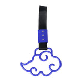 JDM Tsurikawa Blue AKATSUK Cloud