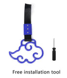 JDM Tsurikawa Blue AKATSUK Cloud