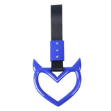 JDM Tsurikawa Blue Devil Heart