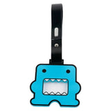 JDM Tsurikawa Blue Domo