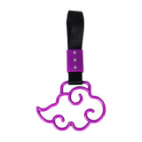 JDM Tsurikawa Purple AKATSUK Cloud