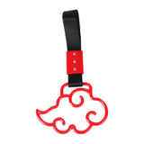 JDM Tsurikawa Red AKATSUK Cloud