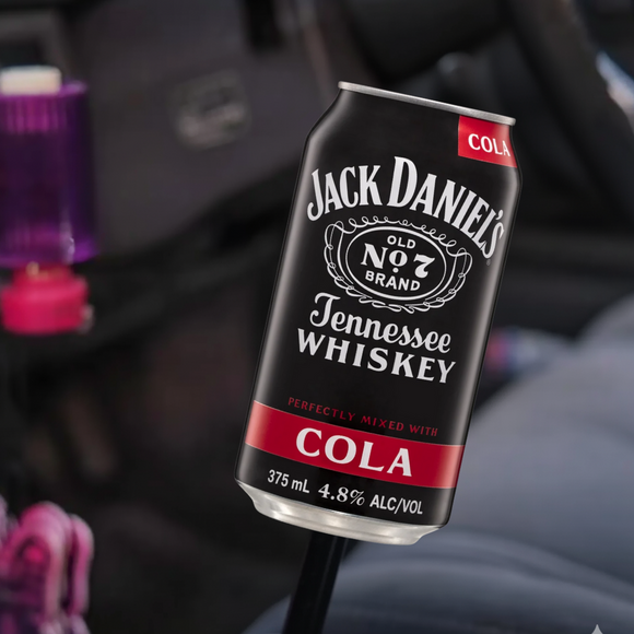 Tokyo Tom's Custom Can Shifter Universal - 