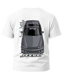 Top View JZX100 T-Shirt