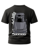 Top View JZX100 T-Shirt