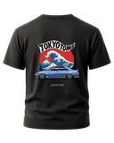 Tokyo Toms Toyota JZX110 Wave T-Shirt