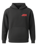 Toyota JZX Generations Hoodie