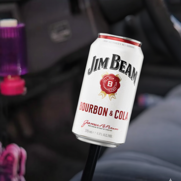 Tokyo Tom's Custom Can Shifter Universal - 