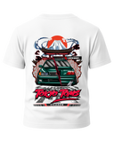 Toyota JZX100 Chaser Dual View Series T-Shirt