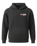 Honda K20A Engine Hoodie