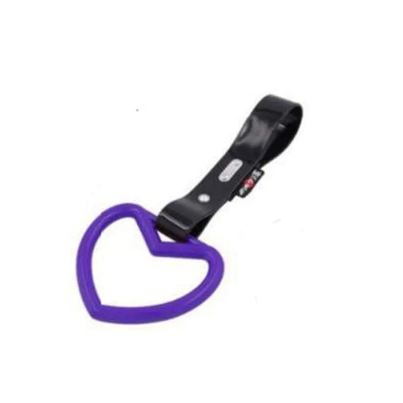 KURO HEART PURPLE TSURIKAWA