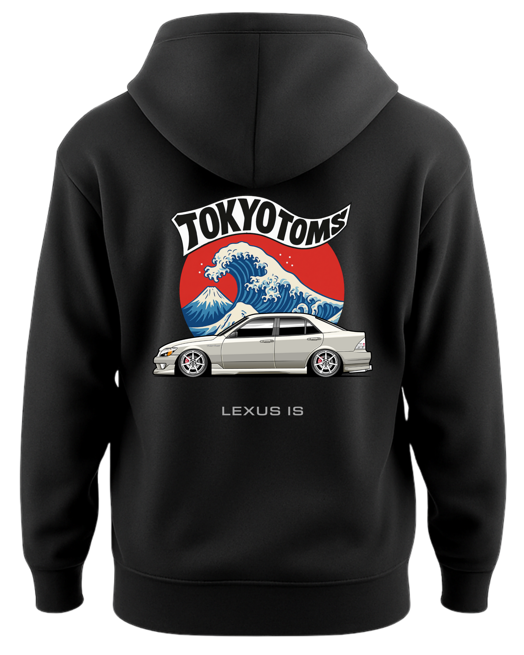 Tokyo Toms Apparel - Tokyo Tom's – make_lexus