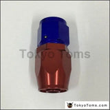 10PCS/LOT  Oil cooler hose fitting AN12-0A