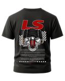 LS Engine - T-Shirt
