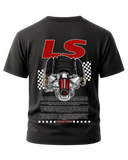 LS Engine - T-Shirt