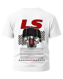 LS Engine - T-Shirt